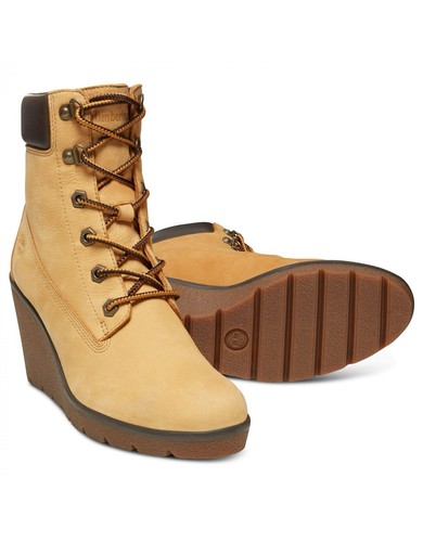 Timberland damen stiefelette - damen,