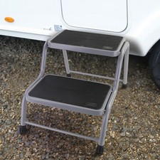 Wohnwagen caravan doppel - wohnwagen,