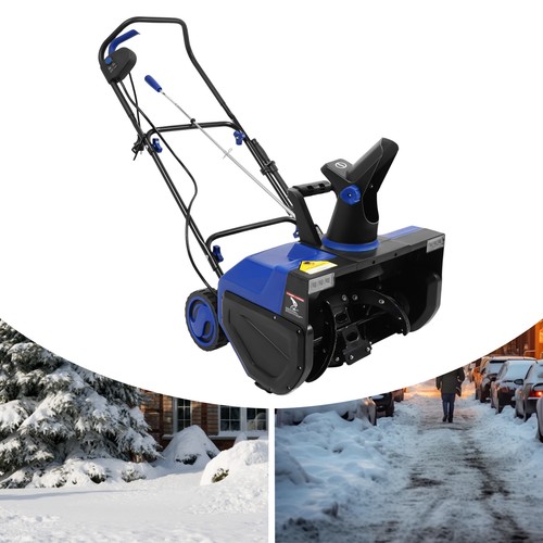 Zoll schneepflug - 22,05,