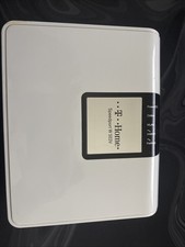 Deutsche Telekom Speedport W503V 300 Mbps 4-Port 10/100 Funk Router (40242652)