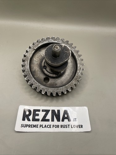 Original moto guzzi galletto - original,
