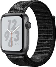 Apple Watch Nike+ Series 4 44
