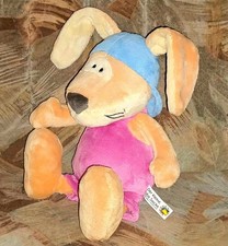 Nici Kuscheltier Rabe Socke