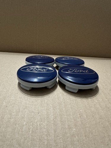 54mm für ford radkappen - 4x,