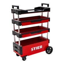 STIER Montagewagen klappbar