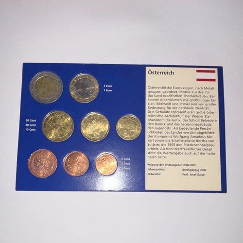 österreich euro - Österreich,