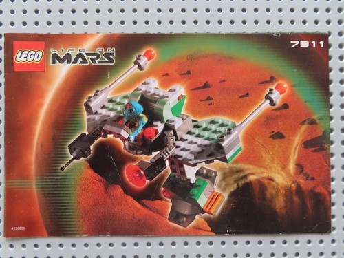 Lego bauanleitung - lego, /