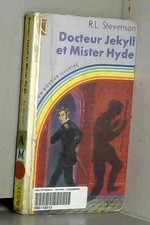 Dr Jekill und Mr. Hyde -