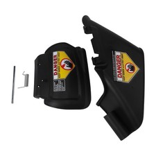 Ersatz Seitenauswurfschacht für 21 Zoll Schubmäher TB110 TB130 TB200