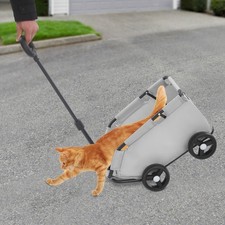 Mini Hundewagen für