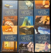 SAMMLUNG PAKET - 12 Romane in