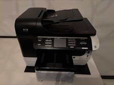 HP OfficeJet Pro 8500 Wireless