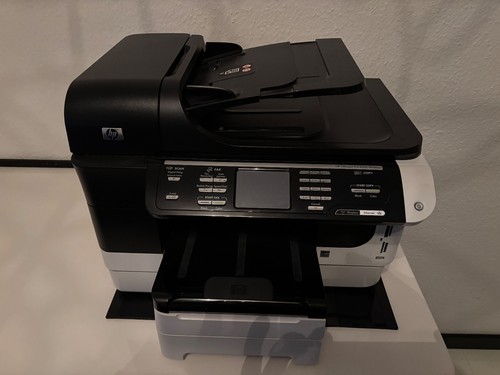 Officejet pro 8500 - officejet,