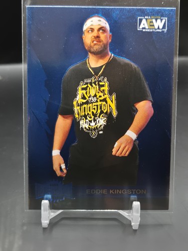 Aew skybox metal universe - aew, 2022