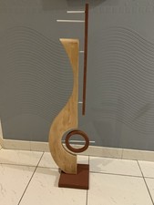  Skulptur/Stehle  Holz