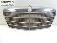 Mercedes W116 Kühlergrill