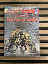MERS VERRAT IN HELMS KLAMM