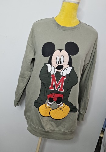 Mickey mouse grüner - mouse,