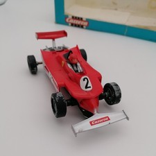 Carrera Universal 132  *** Ferrari 312 T4  ***  NEU *** Top *** Felge 26 *** OVP