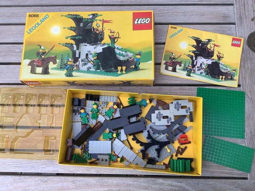 Lego ritter forestmen - lego,