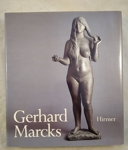 Gerhard marcks 1989 1981 - gerhard,