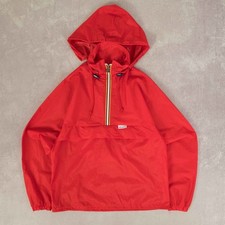 Vintage sway kapuzenjacke - vintage,