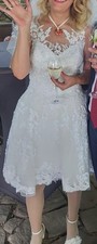 Hochzeit kleid gebraucht - kleid,