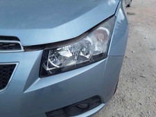 12412LHD SCHEINWERFER LINKS