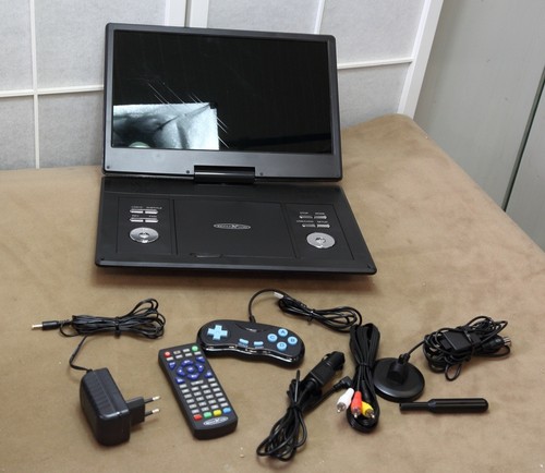 Reflexion dvd1424 tragbarer - reflexion,