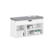 B-waren Schuhbank mit