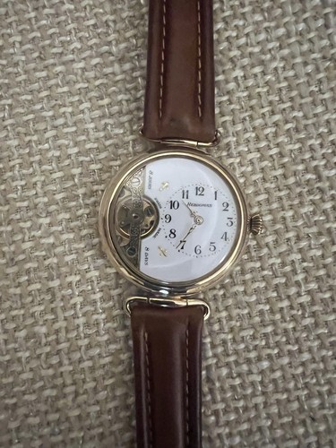 Vintage hebdomas uhr - hebdomas,