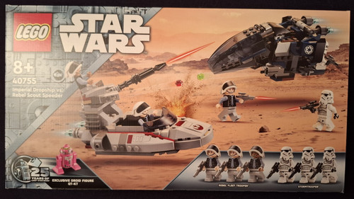 Lego star wars imperial - lego,