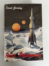 Frank Berning  Fluch der Verbannung