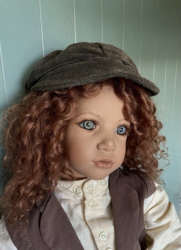 Annette himstedt charly - annette, „charly“