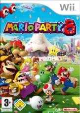 Nintendo wii mario - nintendo,