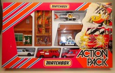 Matchbox Superfast Giftset G-7