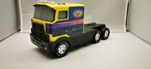 Nylint bandag lkw metal sound - nylint,