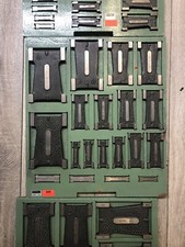 Profi Hengst Keilset