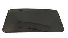 (601) 59052991 FIAT Sonnendach Ersatzteil Venus Glasscheib WEBASTO 61NPOR0778900