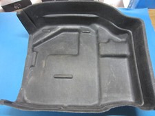 Verkleidung Ladeboden Mercedes W204 W 204 KOMBI 2046900541 Kofferraum Laderaum