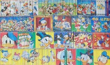 WALT DISNEY LUSTIGE TASCHENBÜCHER | LTB Nr. 501 - 580 | ZUR SELBST AUSWAHL