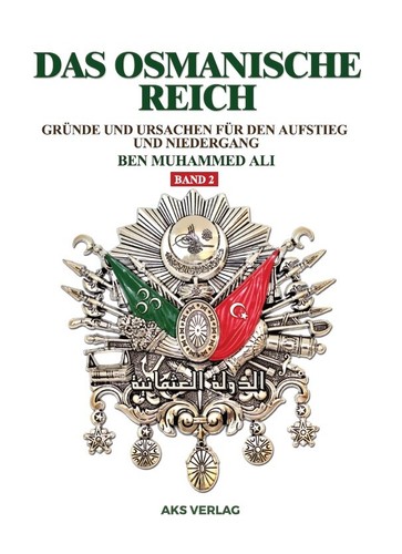 Das osmanische reich aufstieg - osmanische, -aufstieg