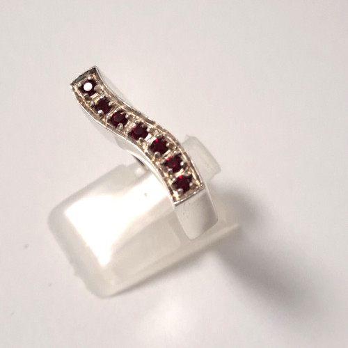 Echt 925 silber ring - 925,