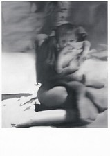 Gerhard richter frau - richter,, mit
