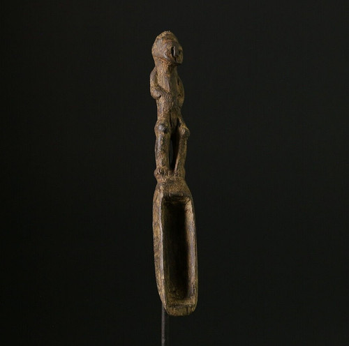Afrikanischer luba löffel - luba,