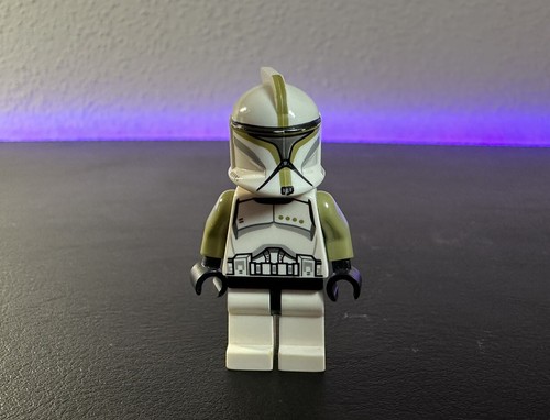 Lego star wars klonkrieger - -,