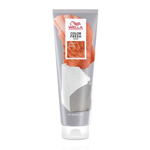 Wella color fresh - wella, mask