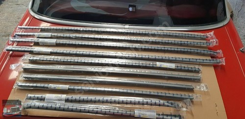 Mercedes benz w114 w115 - mercedes,