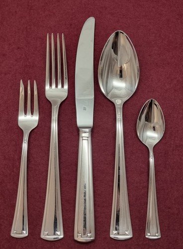 Wmf lambris versilbert - wmf,