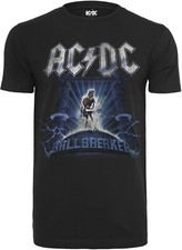 Merchcode T-Shirt ACDC